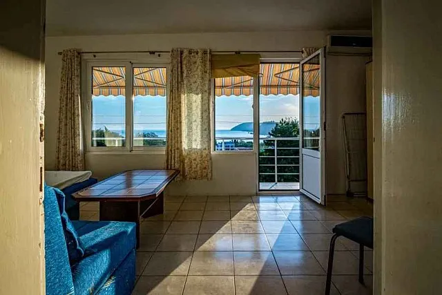 Four-story house in Sutomore with a beautiful sea view — photo 8